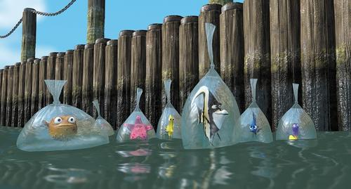 盘点:以《飞屋环游记》之名 皮克斯动画总动员_mtime时光网