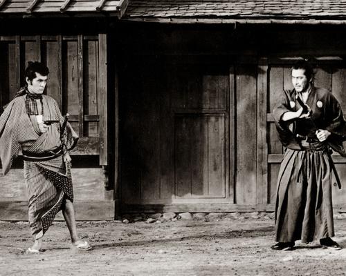 用心棒Yojinbo(1961)剧照 #03