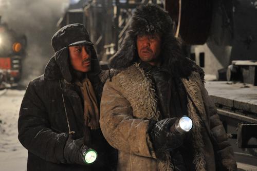 铁人iron man(2009)剧照 #22