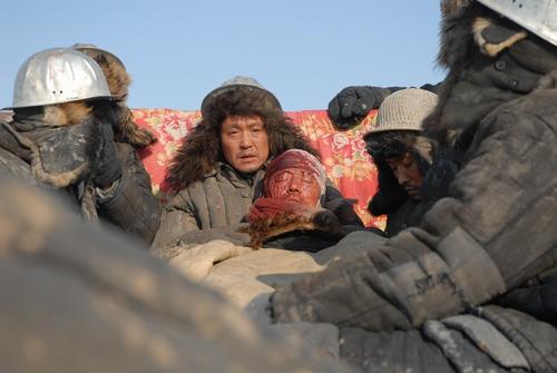 铁人iron man(2009)剧照 #45