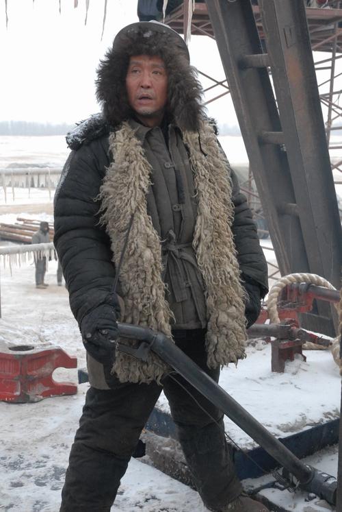 铁人iron man(2009)剧照 #41