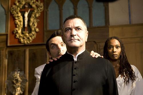 传教士missionnaire, le(2008)剧照 #07