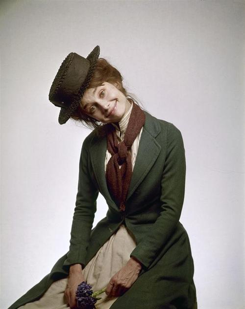 窈窕淑女my fair lady(1964)剧照 #32