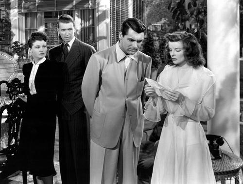费城故事the philadelphia story(1940)剧照 #03