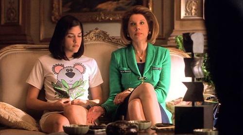 致命性游戏 官方剧照