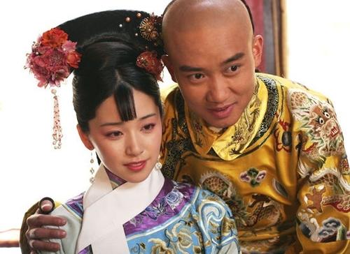 苍穹之昴 官方剧照