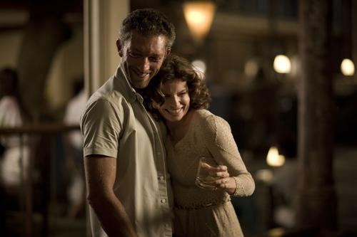 随波逐流 官方剧照