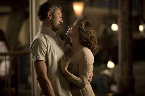 随波逐流 官方剧照