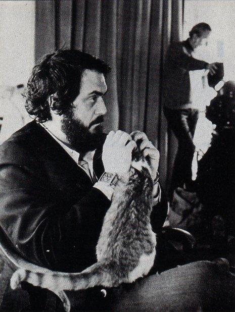 斯坦利·库布里克 写真#15