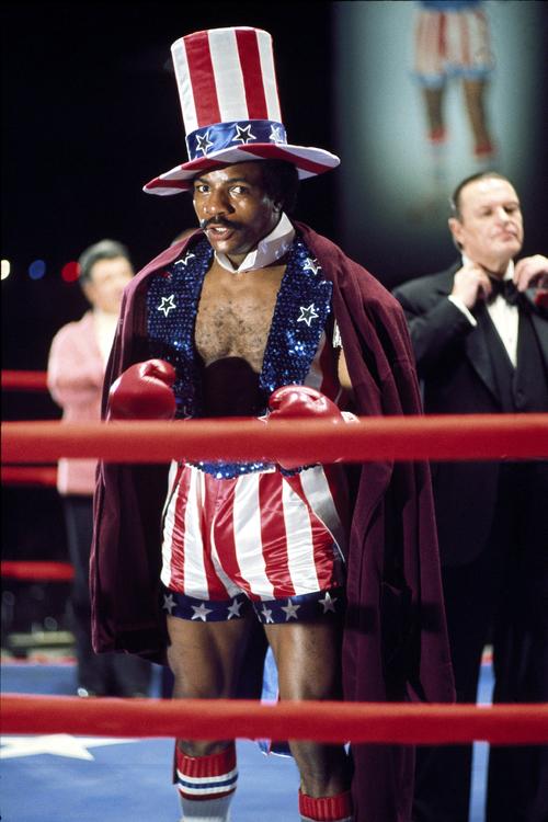 洛奇rocky(1976)剧照 #06