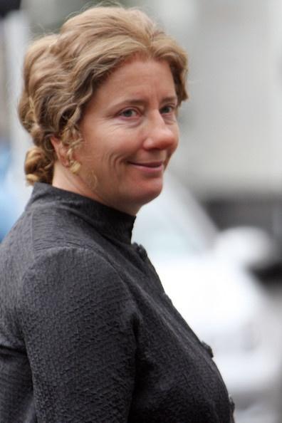 魔法保姆麦克菲2nanny mcphee returns(2010)工作照 #16