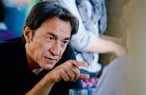 王牌教练le coach(2009)剧照 #09