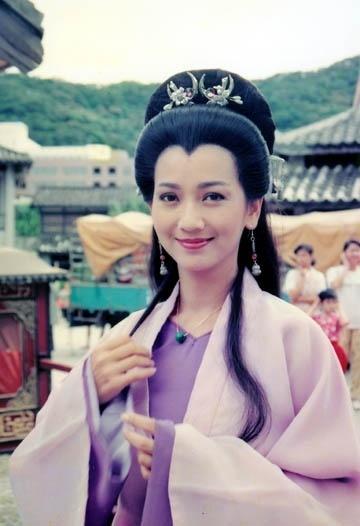 新白娘子传奇the legend of white snake(1992)剧照 #43