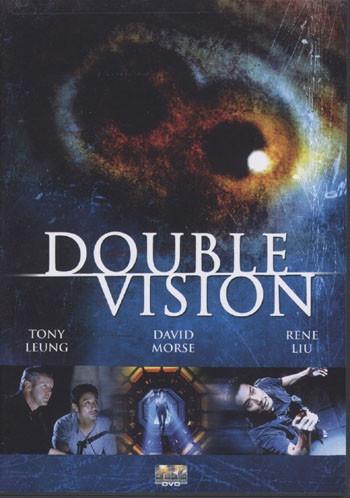 双瞳double vision(2002)dvd封套(美国) #04