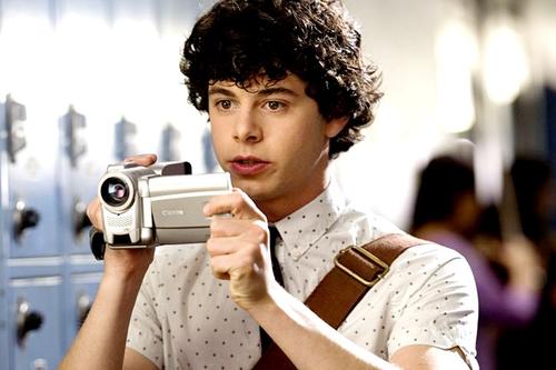 名扬四海fame(2009)剧照 #36