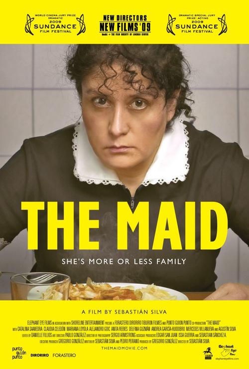 Sumber: the maid movie.com