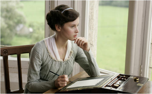 诺桑觉寺northanger abbey(2007)剧照 #03