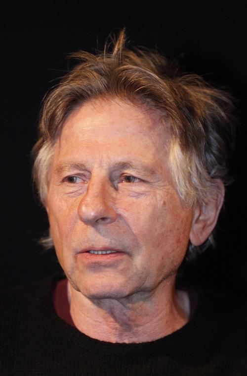 罗曼·波兰斯基 roman polanski