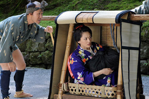 仁医jin(2009)剧照 #06