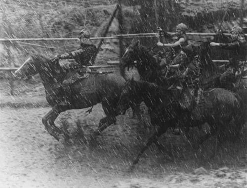 七武士The seven samurai(1954)剧照 #09