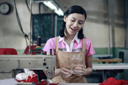 [主题] 情人节上映《全城热恋》