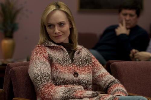 邻家特工 官方剧照