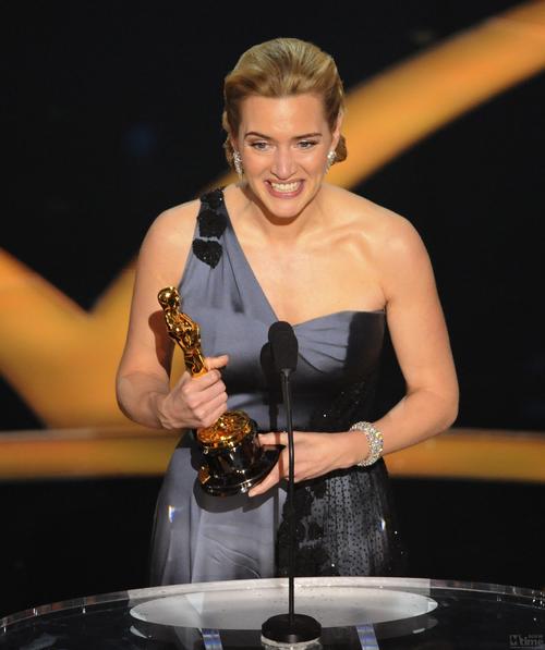 第81届奥斯卡颁奖典礼the 81st annual academy awards(2009)新闻图片