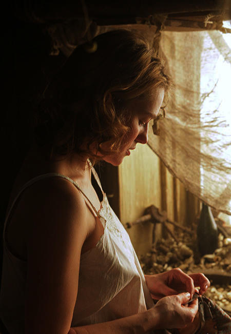 毒太阳2(上)utomlyonnye solntsem 2(2010)剧照 #06