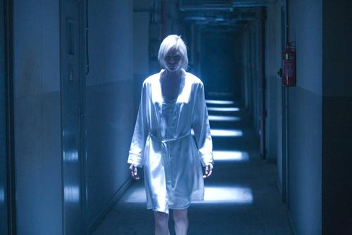 心中的恶魔地下九英里