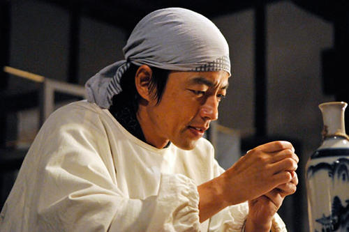 仁医jin(2009)剧照 #151