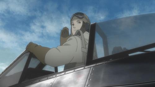 空中杀手 官方剧照