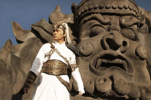 苏乞儿true legend(2010)剧照 #217