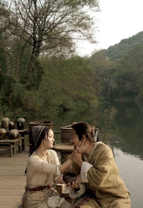 苏乞儿true legend(2010)剧照 #317