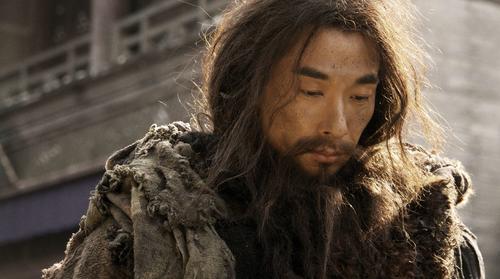 苏乞儿true legend(2010)剧照 #396