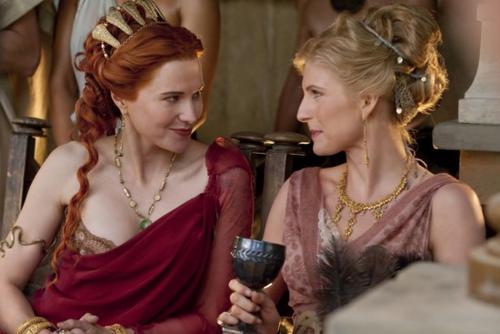 荒淫腐化的罗马帝国毁灭对当今中国的警示!