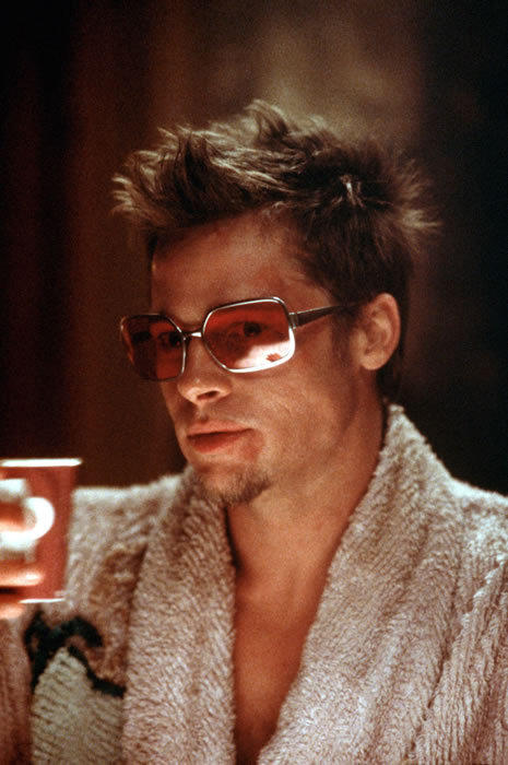 搏击俱乐部fight club(1999)剧照 #29