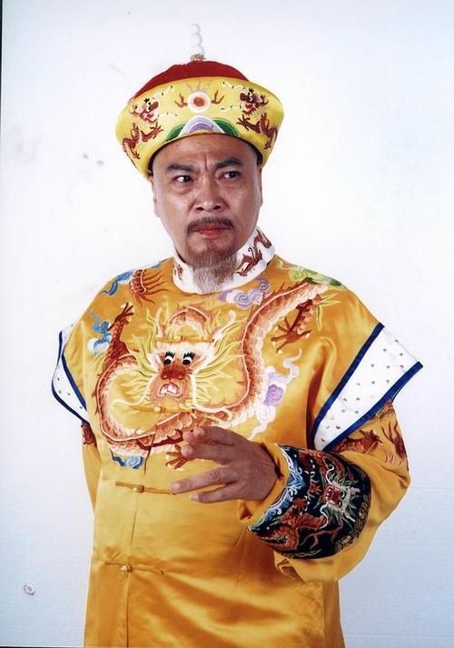 少年大钦差(2004)海报 #02